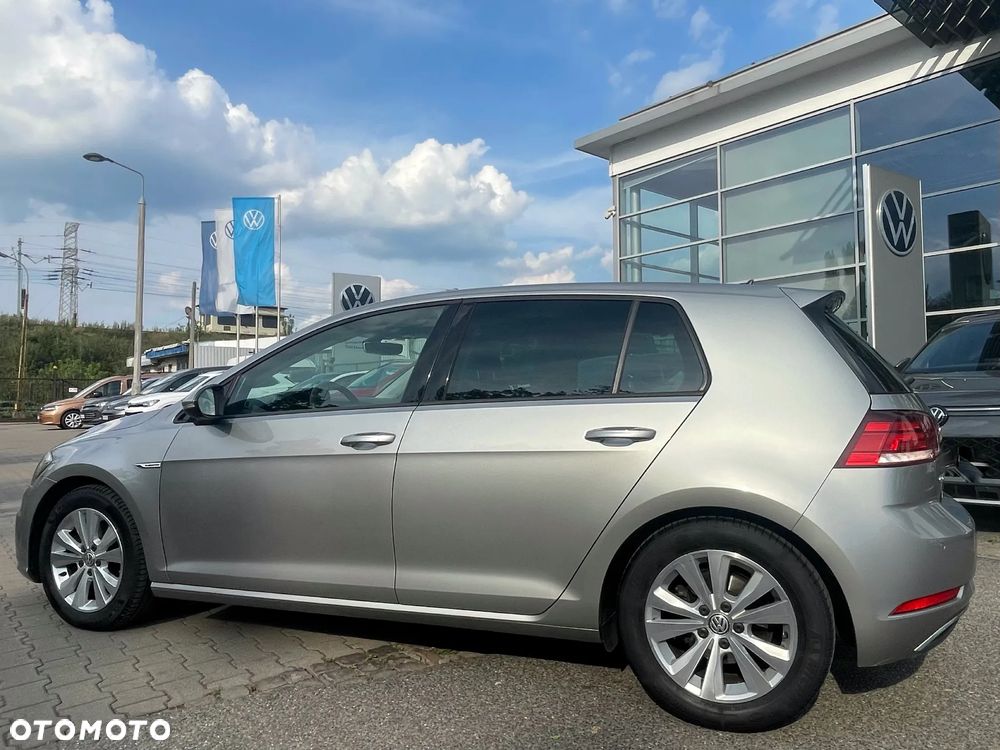 Volkswagen Golf VII 1.5 TSI BMT Comfortline - 10