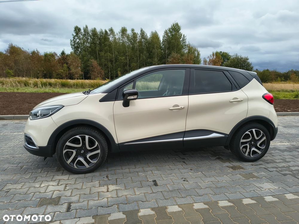 Renault Captur ENERGY TCe 90 Start&Stop Luxe - 6