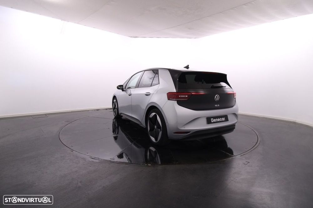 VW ID.3 58 kWh Pro Urban - 5