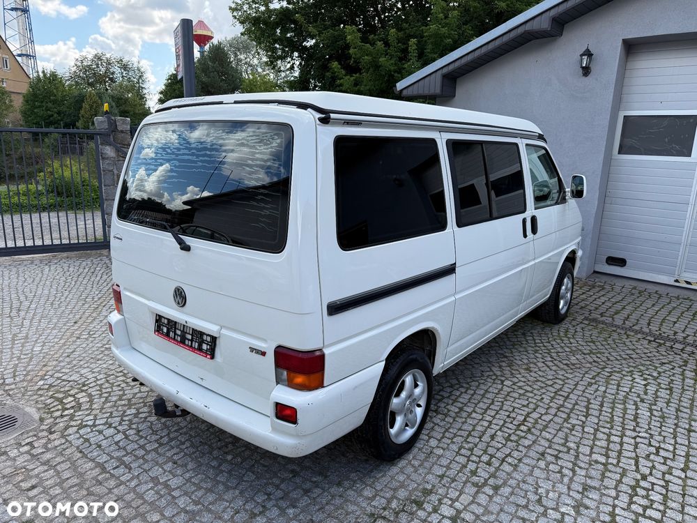 Volkswagen California - 7