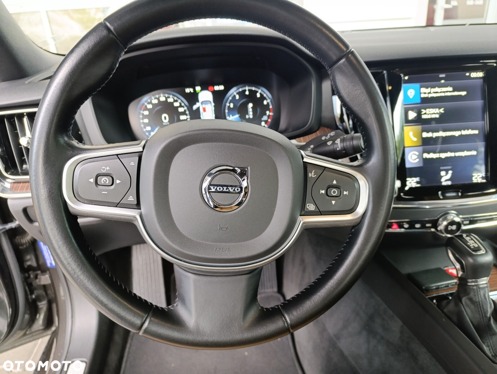 Volvo V60 - 11