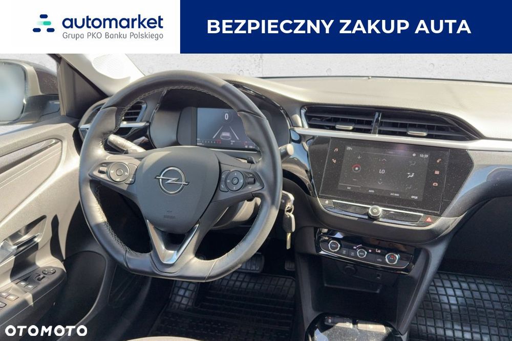 Opel Corsa 1.2 Elegance S&S - 18