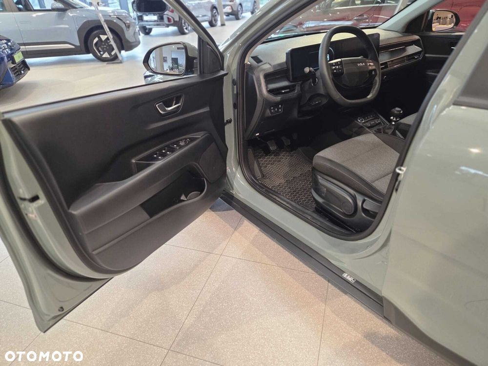 Kia Stonic - 11