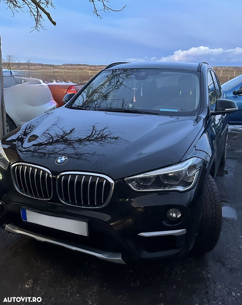 BMW X1 - 13