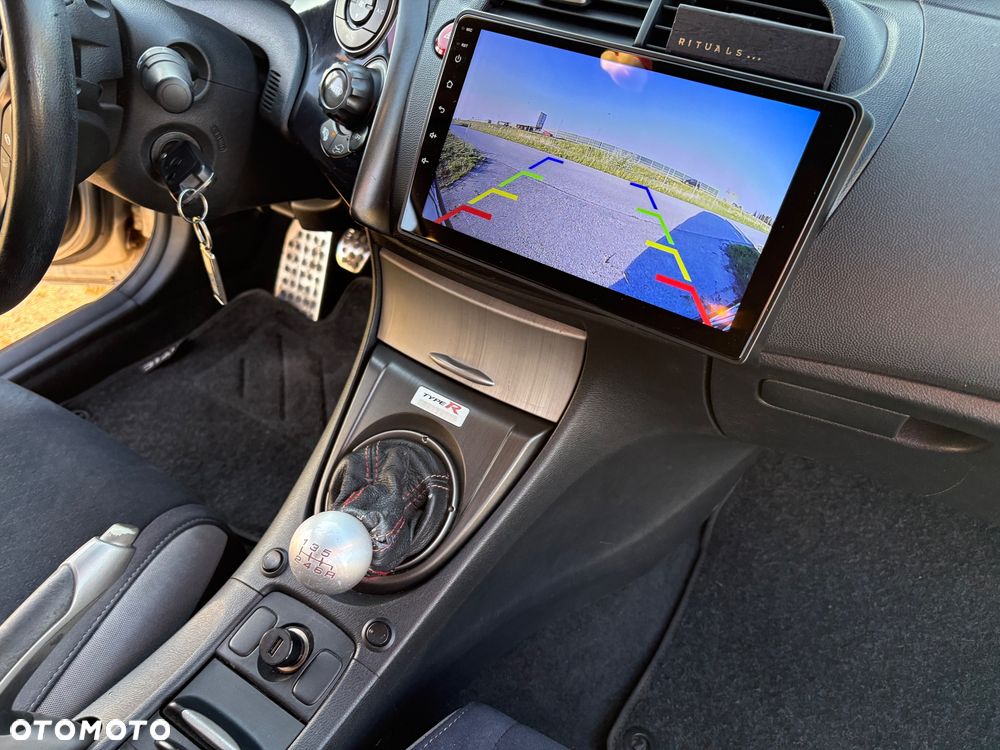 Honda Civic 1.8i-VTEC Comfort - 15