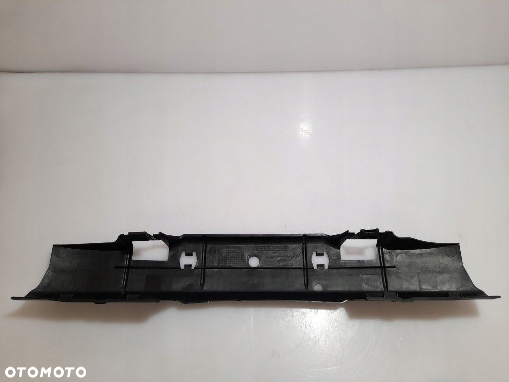 AUDI A3 8V NAKŁADKA LISTWA OSŁONA BELKI ZDERZAKA PRZÓD 8V4807217 - 6
