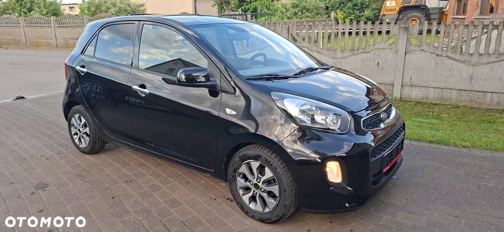 Kia Picanto - 10