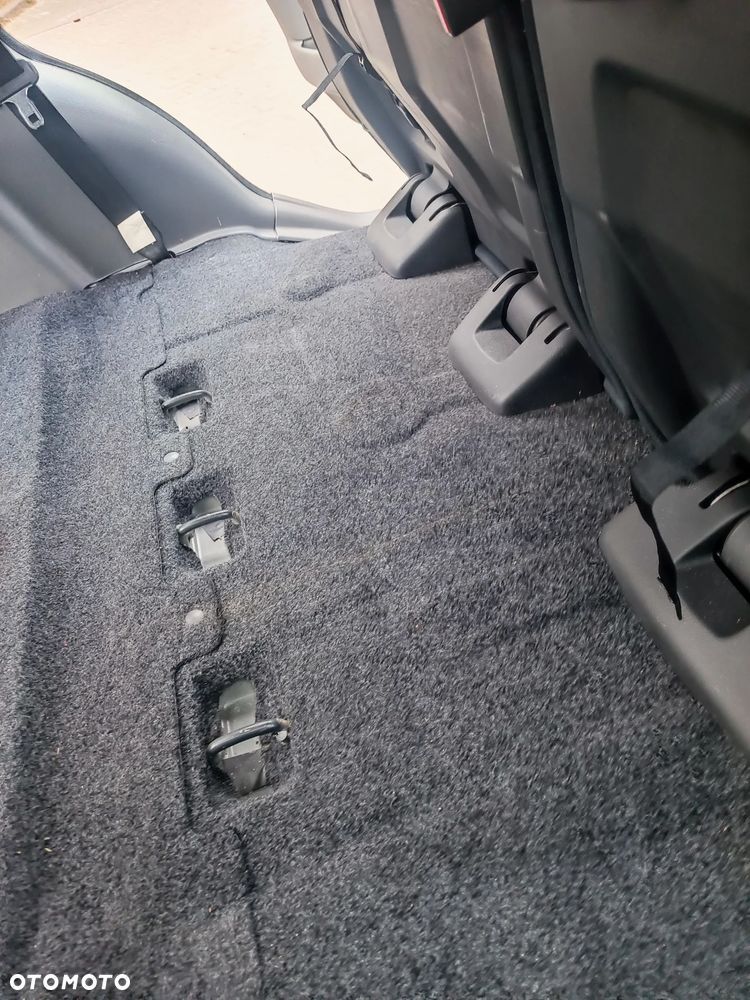 Suzuki SX4 1.6 GS / Premium 4WD - 31