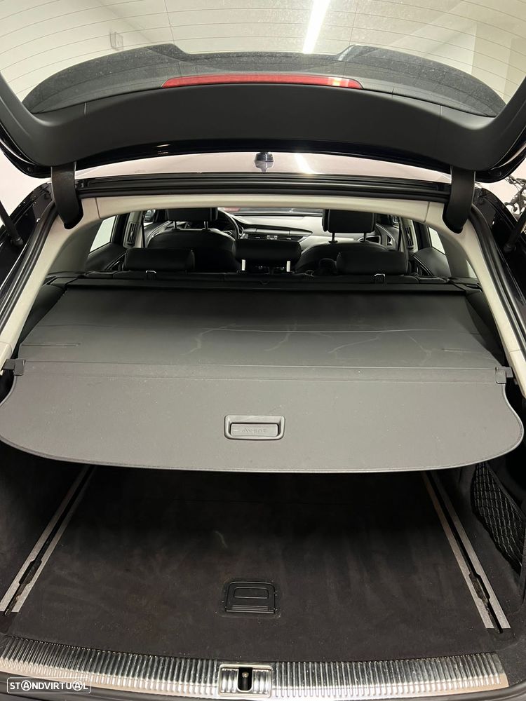 Audi A6 Avant 2.0 TDi Advance S tronic - 4