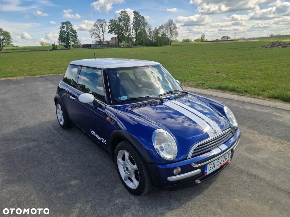 Mini One