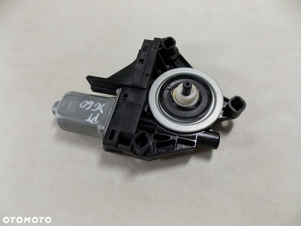 VOLVO S60 II XC70 XC60 08-17 SILNICZEK SZYBY PRAWY TYL 966264101 - 3