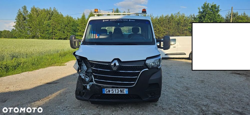 Renault Master - 15