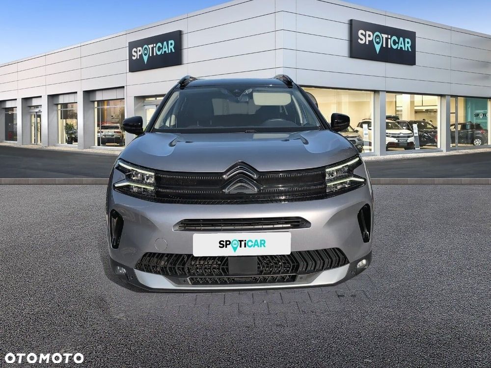 Citroën C5 Aircross 1.6 PHEV 225 Max EAT8 - 2