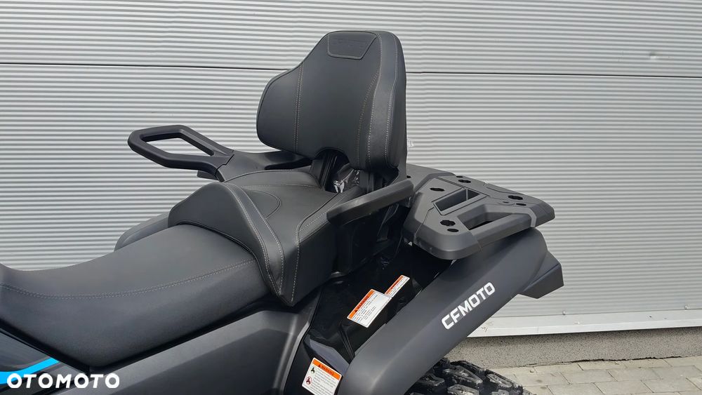 CFMoto CForce - 4