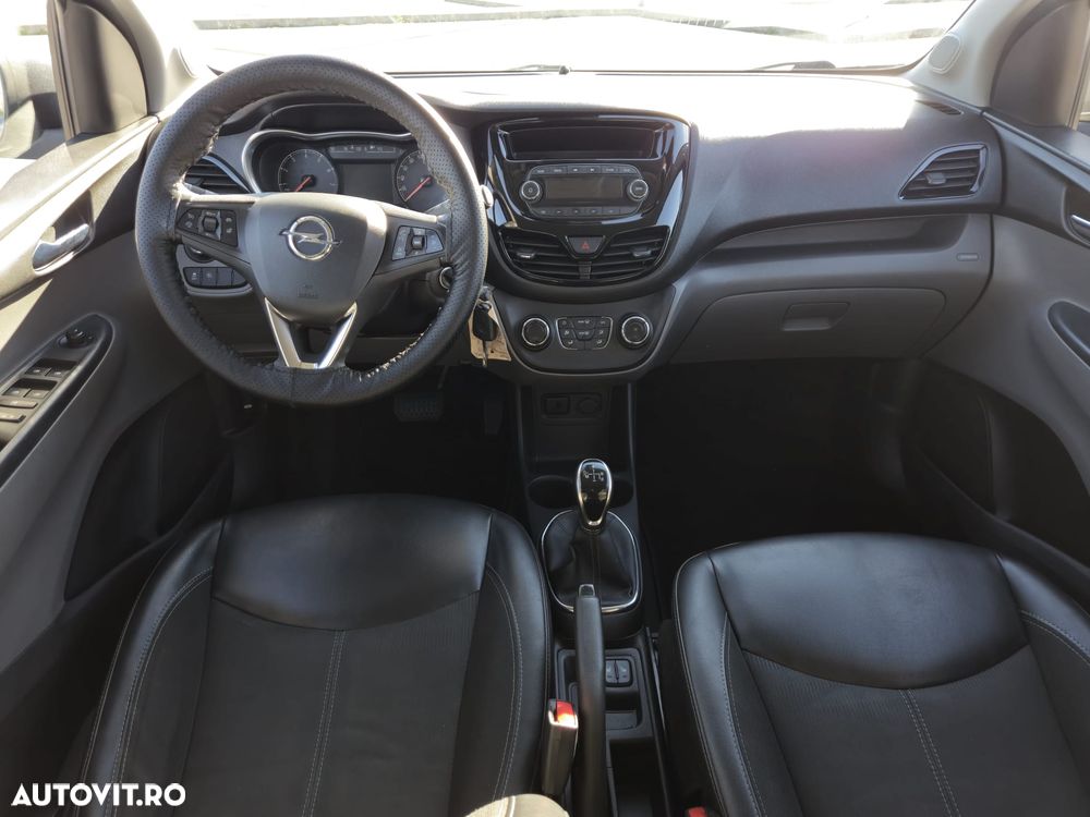 Opel Karl - 6