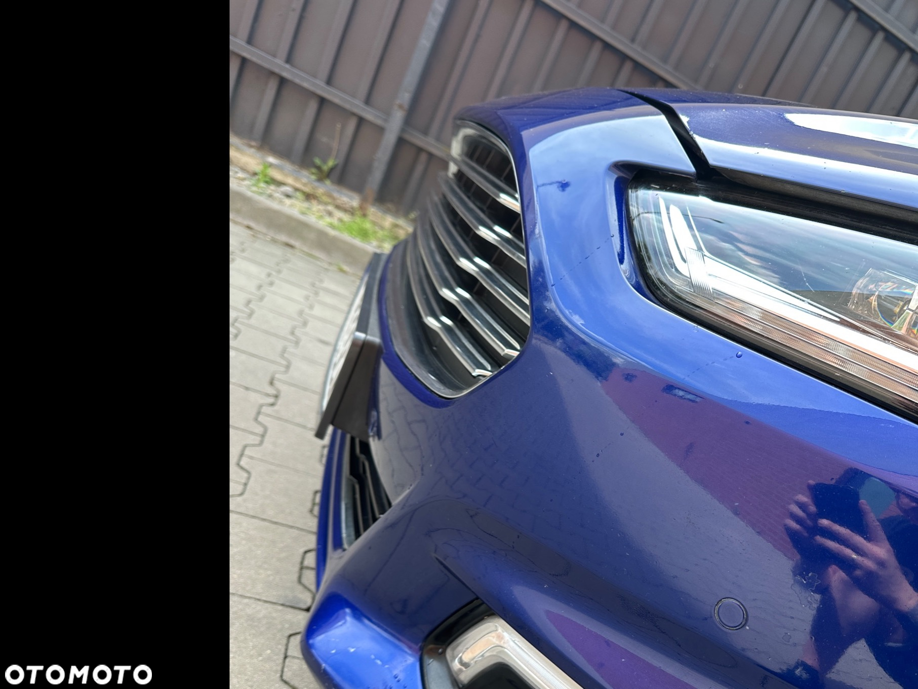 Ford Mondeo - 6