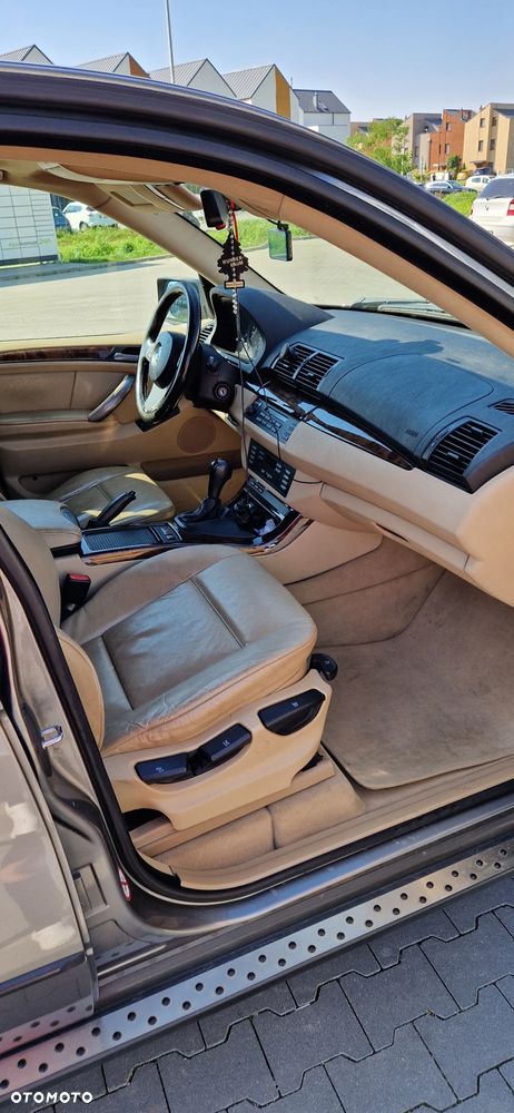 BMW X5 3.0 d - 8