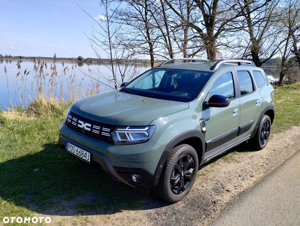 Dacia Duster 1.5 Blue dCi Extreme 4WD - 19
