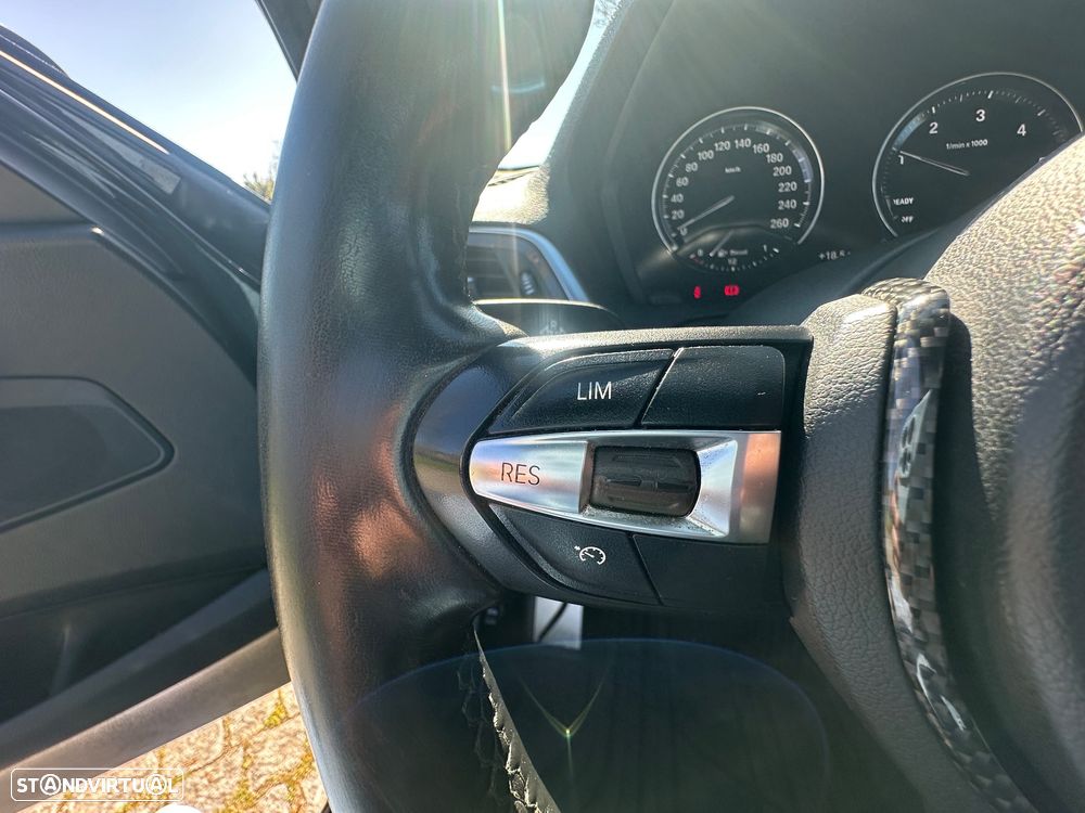 BMW 116 d M Sport - 35