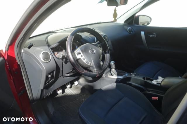 Nissan Qashqai+2 2.0 4x4 I-Way - 11