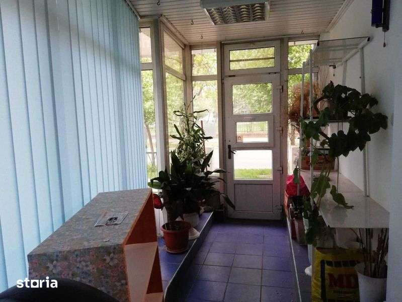 Vand Apartament 2 camere, Bd. Victor Babes — fotografia 3