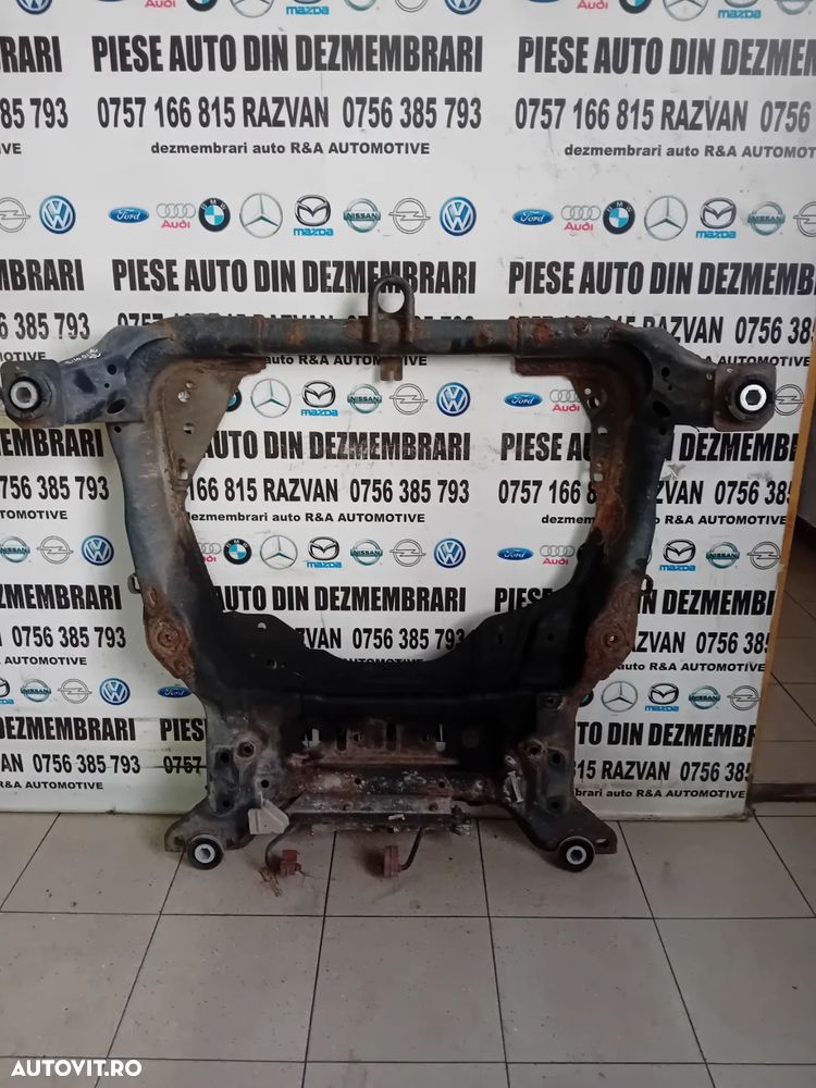 Jug Cadru Motor Range Rover Evoque 2011-2018 - 2