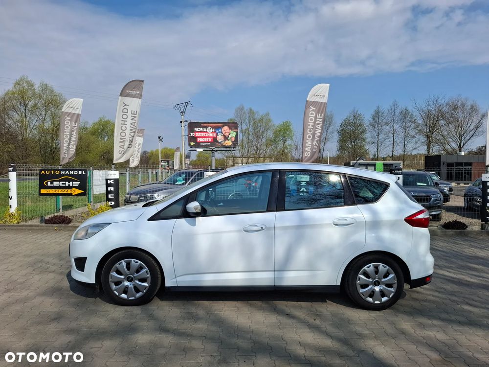 Ford C-MAX - 7