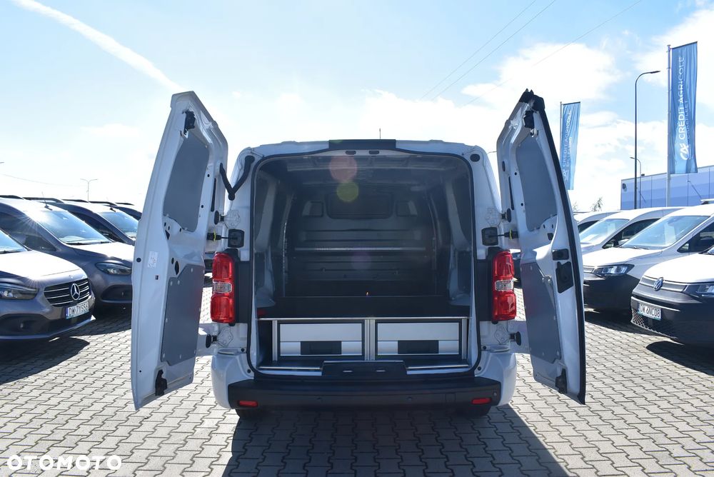 Opel VIVARO EXTRA LONG 3,1 - 12