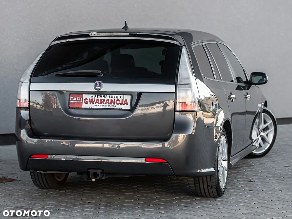 Saab 9-3 - 14