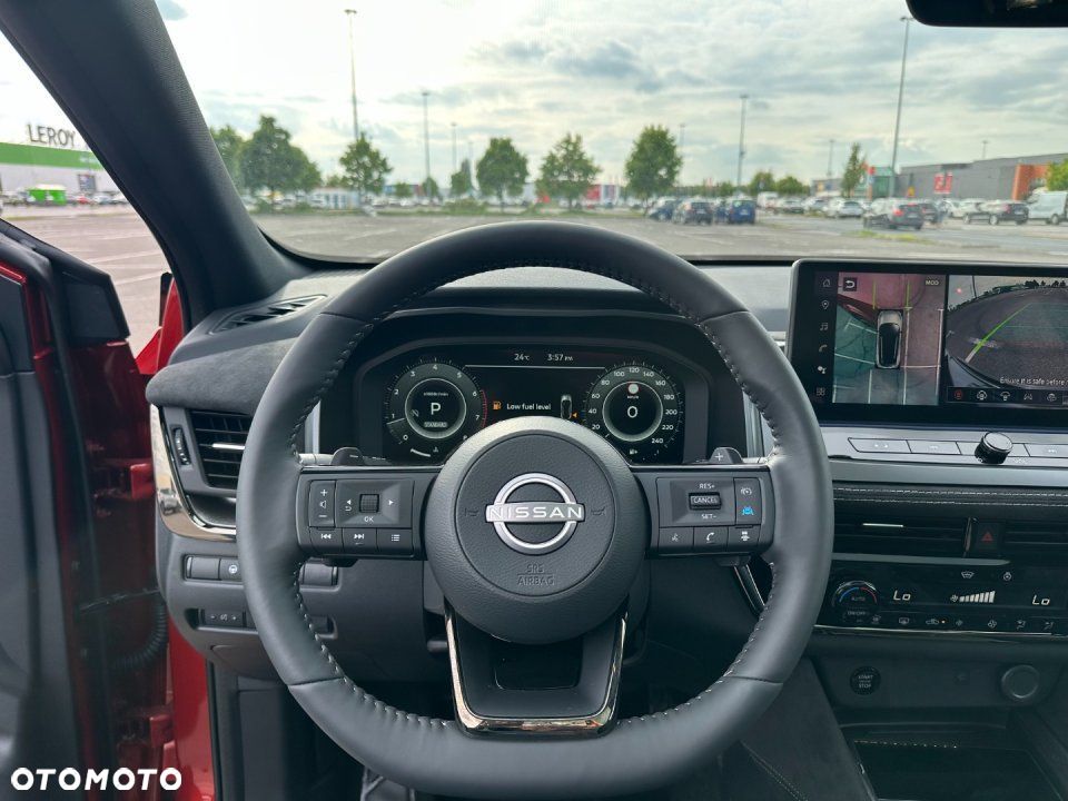 Nissan Qashqai - 16