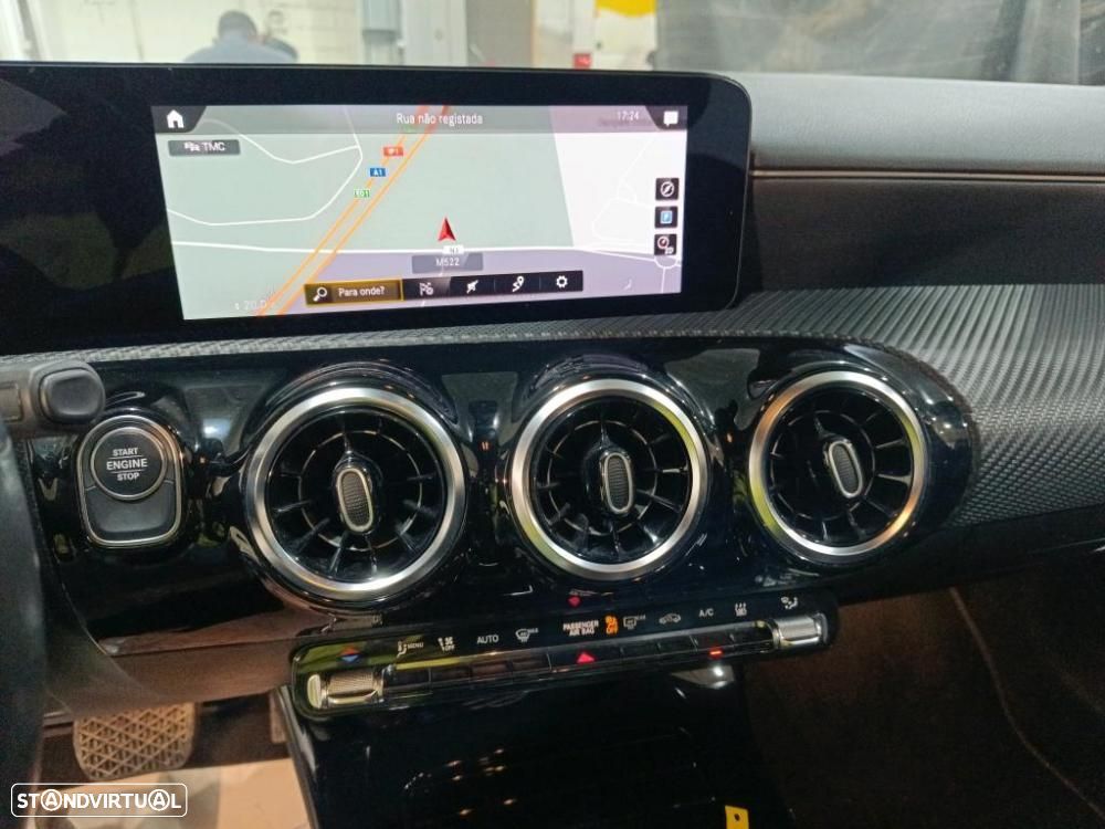Mercedes-Benz A 250 e Style Plus - 3