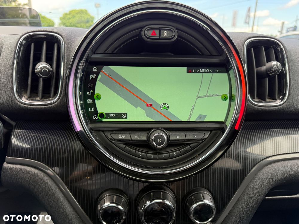 MINI Countryman - 11