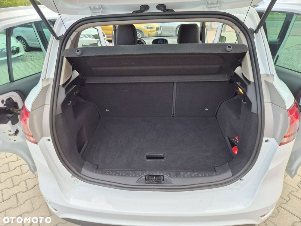 Ford B-MAX 1.6 TDCi Titanium - 24