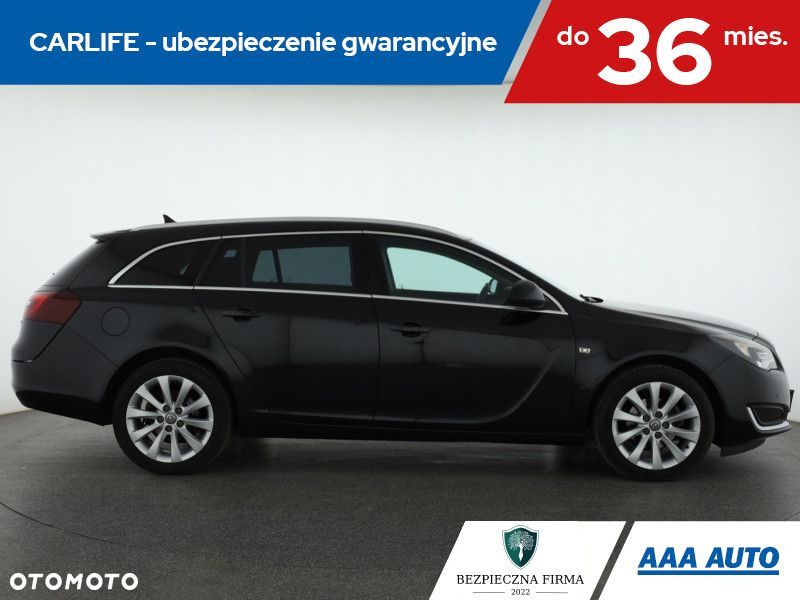 Opel Insignia - 7