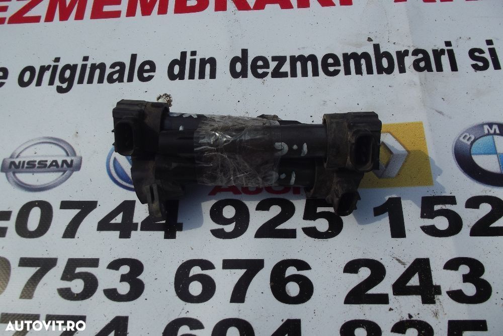 Bobina Suzuki SX4 motor 1.6 bobine inductie fiat Sedici 1.6 dezmembrez - 2