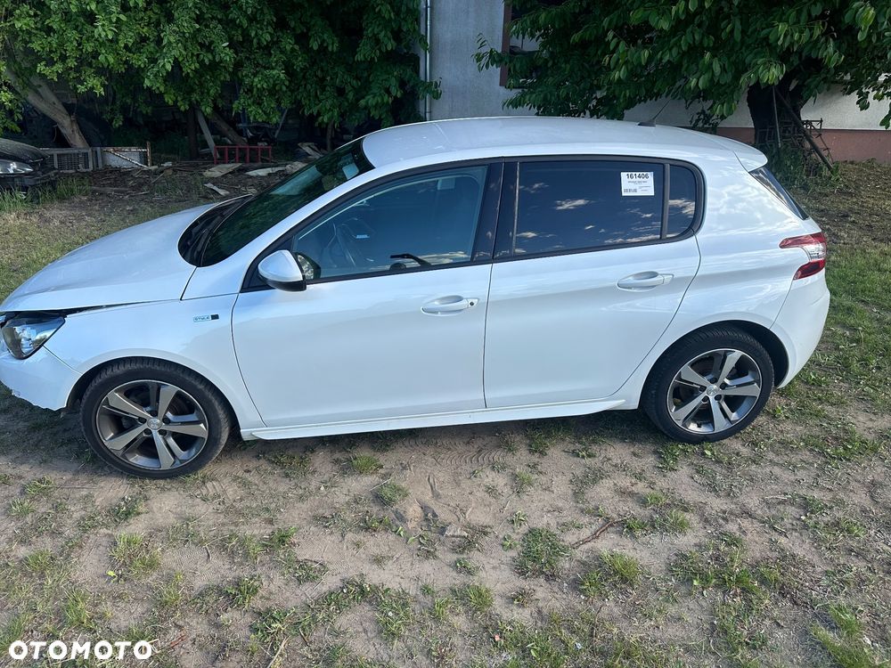Peugeot 308 HDi FAP 110 Business Line - 24