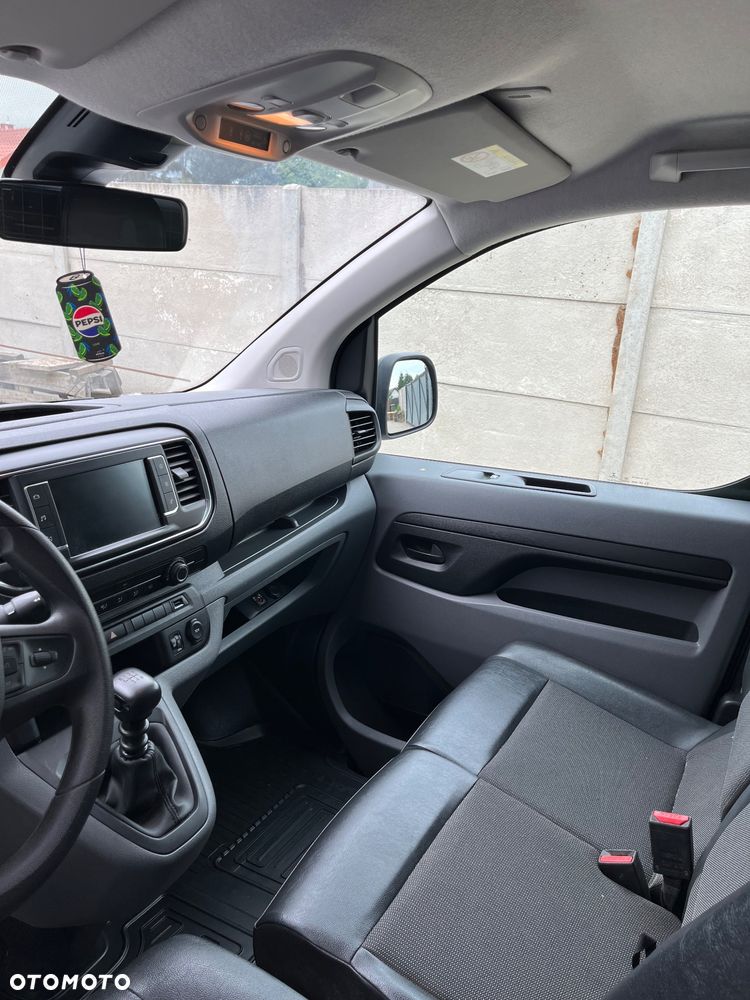 Toyota Proace - 7