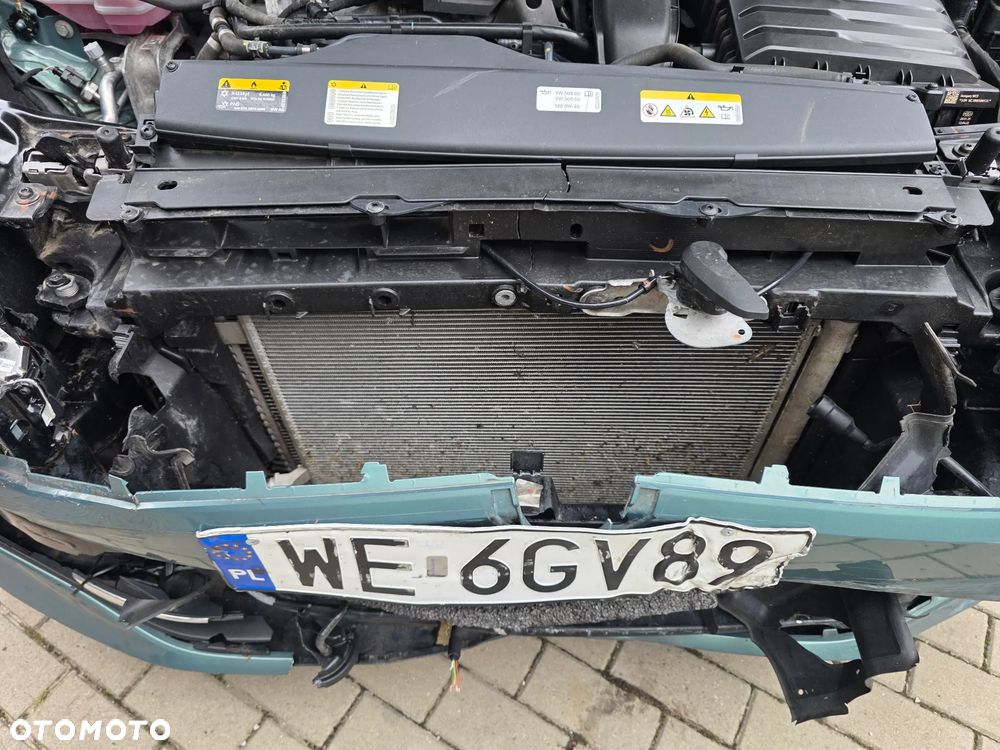 Volkswagen Passat - 26