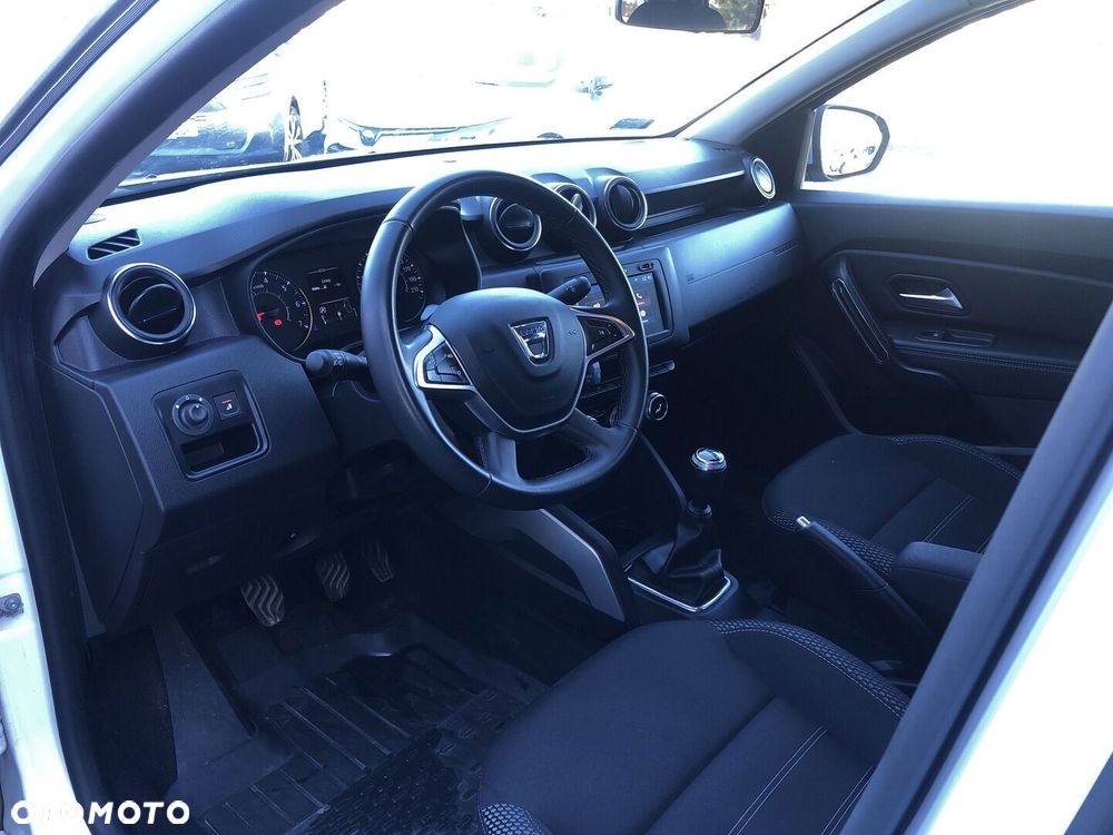 Dacia Duster 1.3 TCe SL Extreme - 9