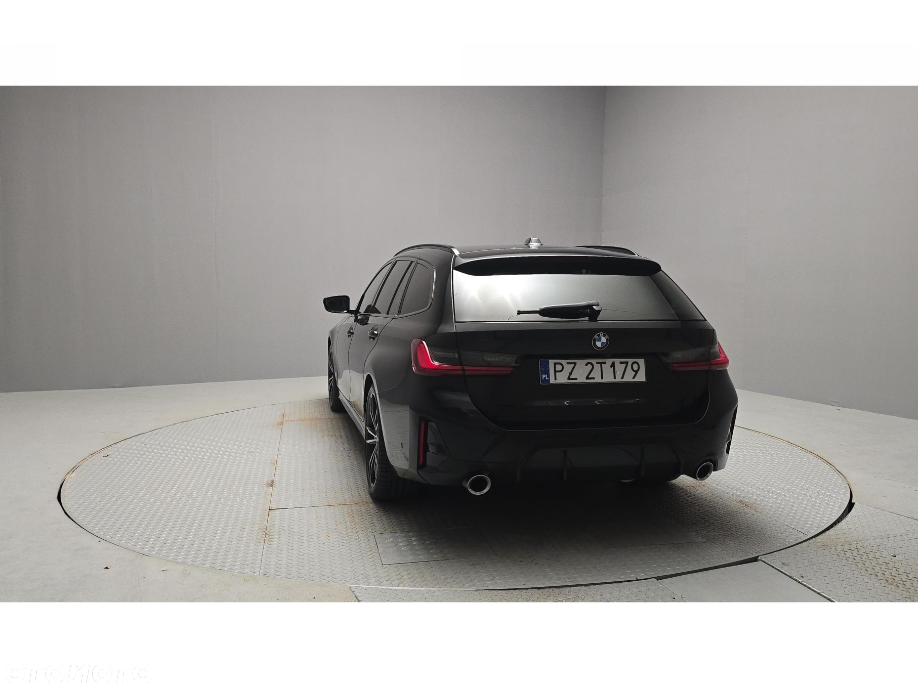 BMW Seria 3 - 4