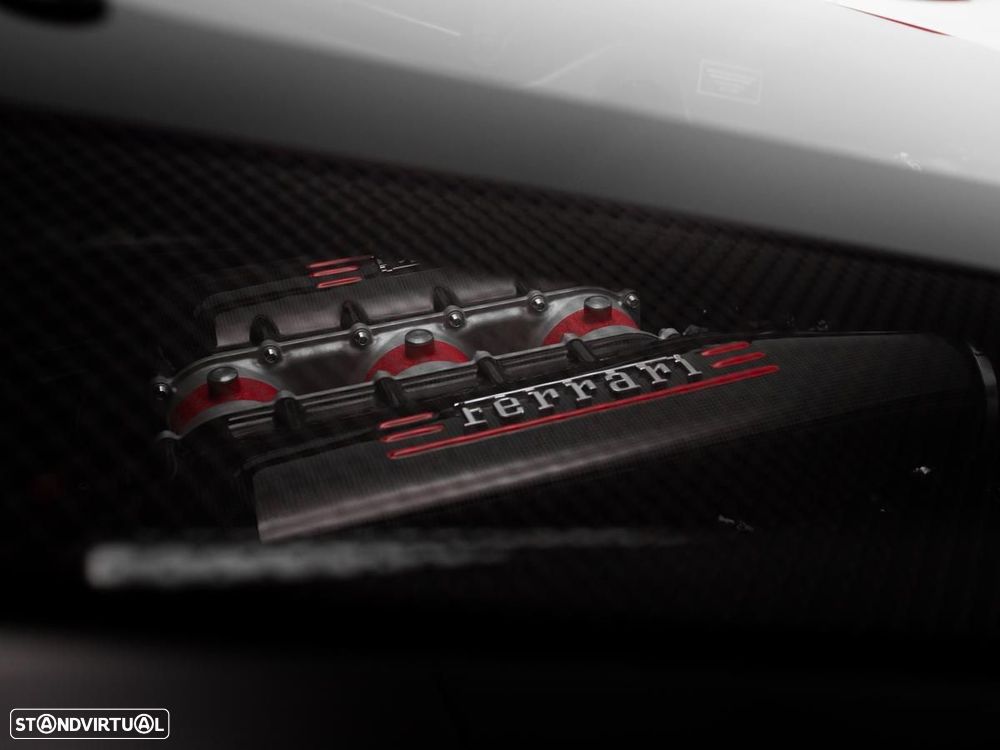 Ferrari 458 Speciale — fotografia 9