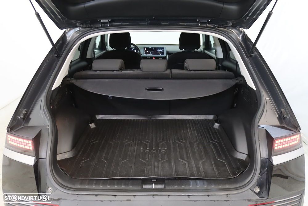Hyundai Ioniq 5 73 kWh Premium - 35