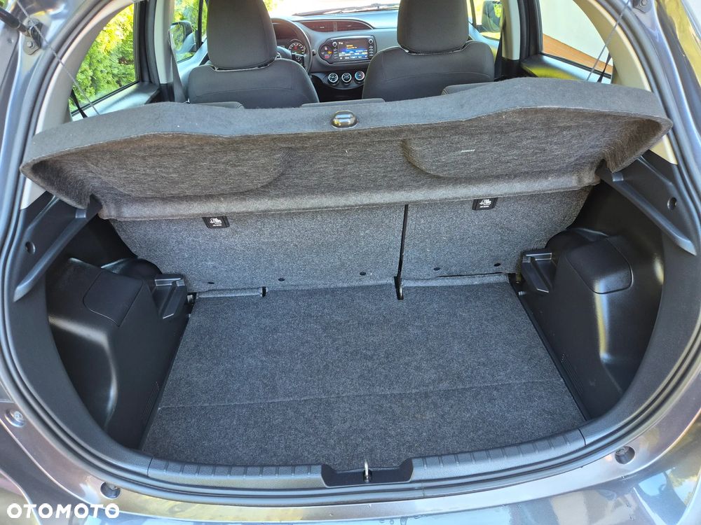 Toyota Yaris 1.0 Active - 24