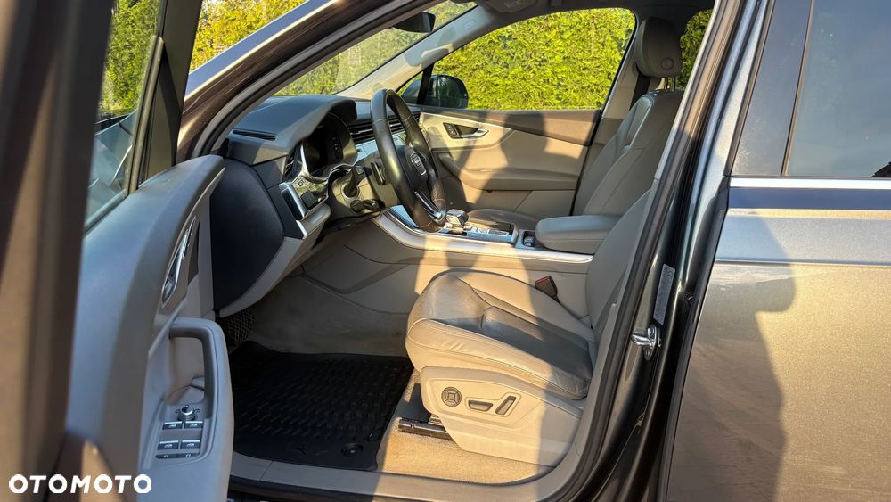 Audi Q7 45 TDI mHEV Quattro S Line Tiptr - 6