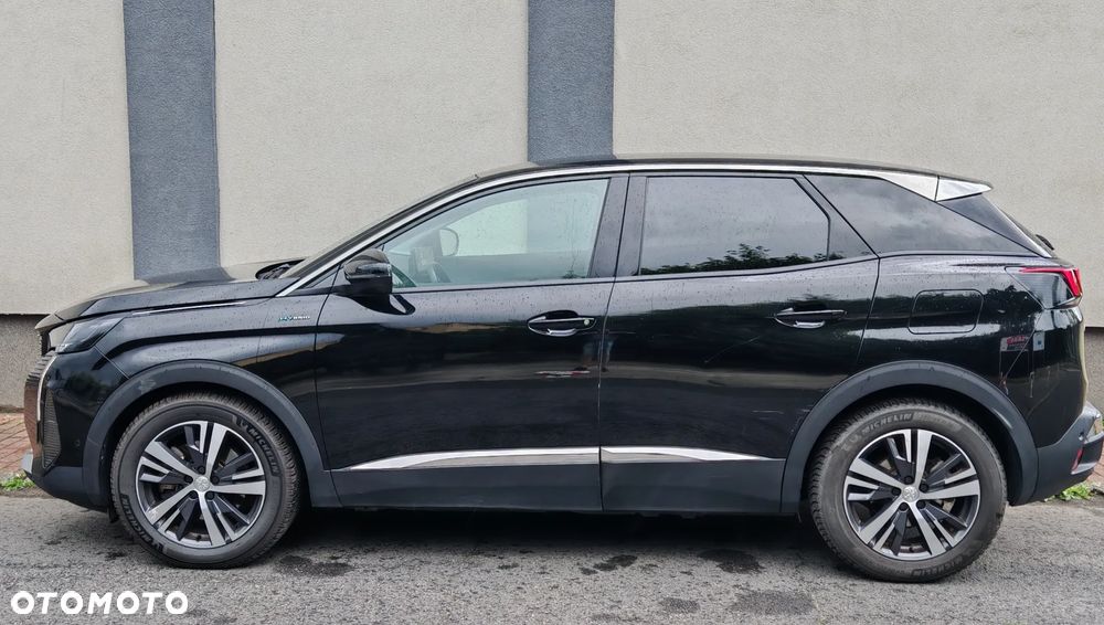 Peugeot 3008 - 8