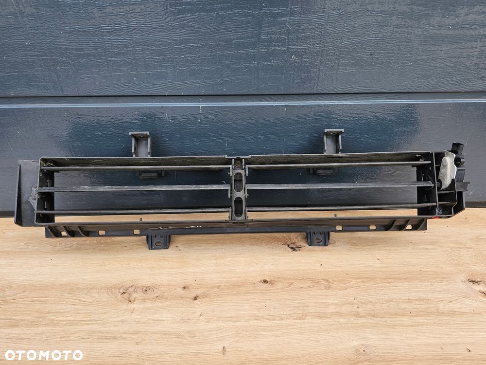 KIEROWNICA WLOT POWIETRZA ŻALUZJA ROLETA OPEL ZAFIRA C 6466R300 - 9
