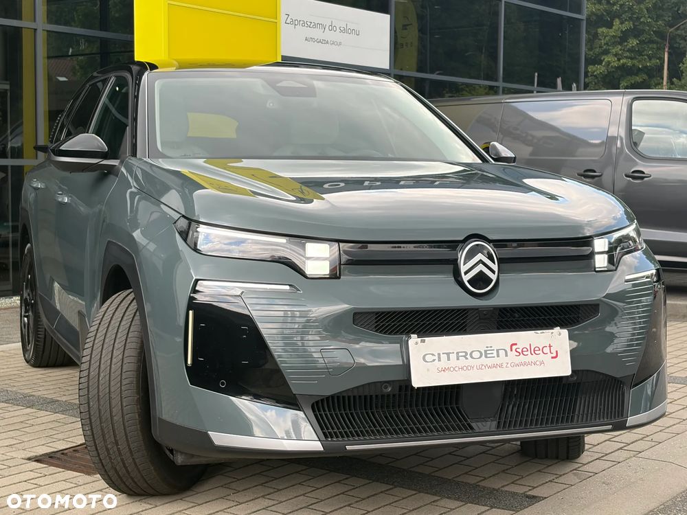 Citroën C5 Aircross - 3