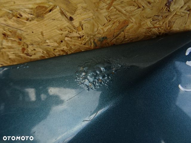 MASKA POKRYWA SILNIKA KIA RIO LIFT 03-05 - 2