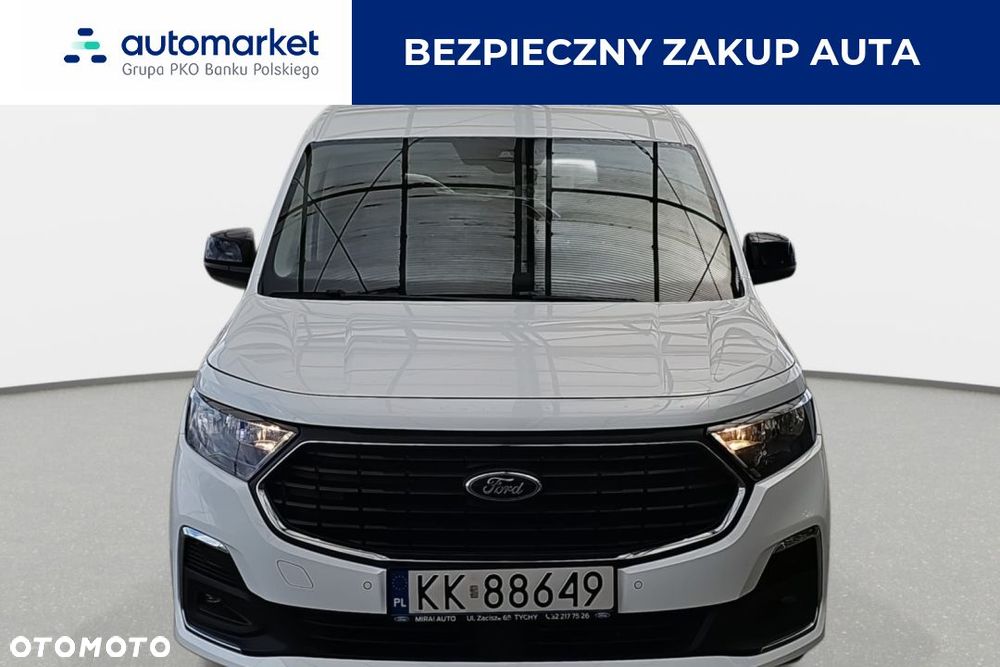 Ford Transit Connect - 7