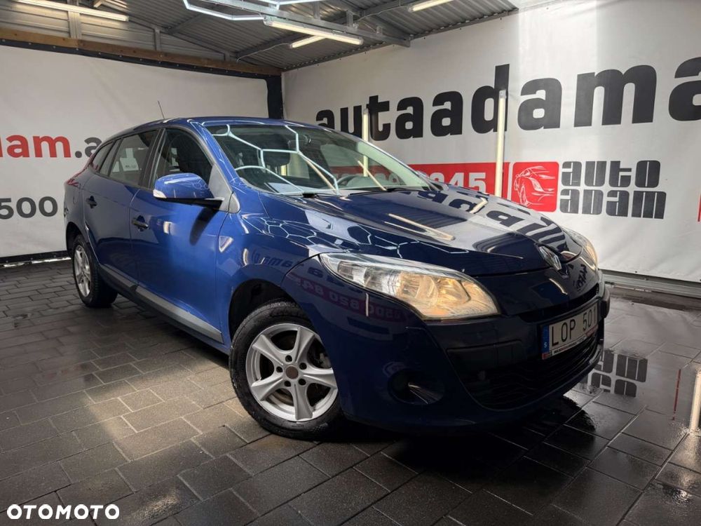 Renault Megane - 17